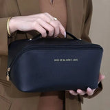 Makeup Organiser - Toiletry Kit Bag