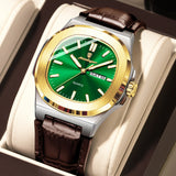 Luxury Luminous Men's Watch