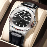 Luxury Luminous Men's Watch
