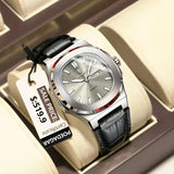Luxury Luminous Men's Watch