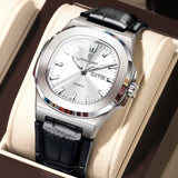 Luxury Luminous Men's Watch