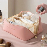 Makeup Organiser - Toiletry Kit Bag