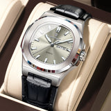 Luxury Luminous Men's Watch