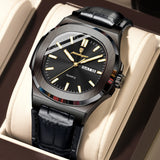Luxury Luminous Men's Watch