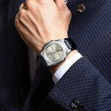 Luxury Luminous Men's Watch