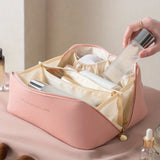Makeup Organiser - Toiletry Kit Bag