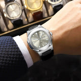 Luxury Luminous Men's Watch