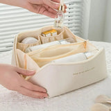 Makeup Organiser - Toiletry Kit Bag