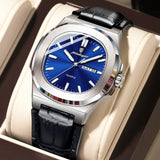 Luxury Luminous Men's Watch
