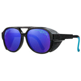 Viper Steampunk Vintage Sunglasses