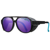 Viper Steampunk Vintage Sunglasses