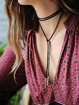 10-Piece Choker Set - Crazy Fox