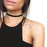 10-Piece Choker Set - Crazy Fox