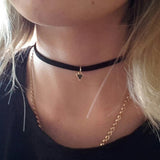 10-Piece Choker Set - Crazy Fox