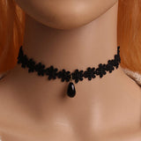 10-Piece Choker Set - Crazy Fox