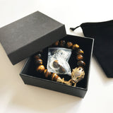 Leopard Head Bracelet - Crazy Fox