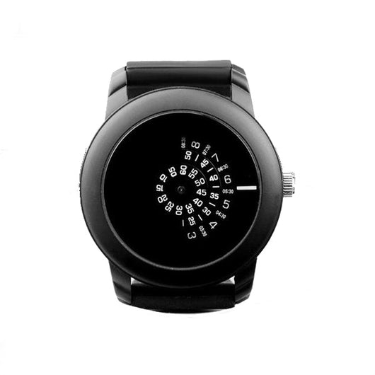 Men's Concept Watch - Crazy Fox