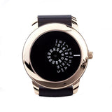 Men's Concept Watch - Crazy Fox