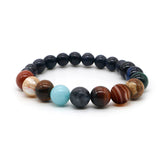 Planets Bracelet - Crazy Fox