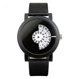 Unisex Concept Watch - Crazy Fox