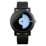 Unisex Concept Watch - Crazy Fox