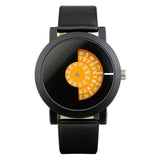 Unisex Concept Watch - Crazy Fox