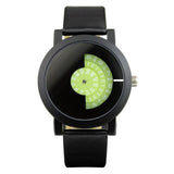 Unisex Concept Watch - Crazy Fox