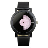 Unisex Concept Watch - Crazy Fox