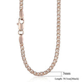 12 Zodiac Signs Necklace with Stones - Crazy Fox