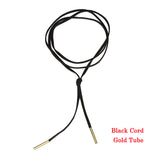 Velvet Choker Necklace - Crazy Fox