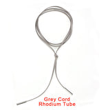 Velvet Choker Necklace - Crazy Fox
