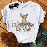 Chihuahua Love T-Shirt