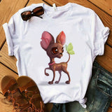 Chihuahua Love T-Shirt