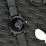 Men's Concept Watch - Crazy Fox
