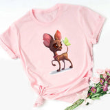 Chihuahua Love T-Shirt