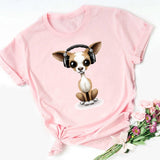 Chihuahua Love T-Shirt