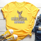 Chihuahua Love T-Shirt