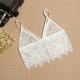 Lace Bralette - Crazy Fox