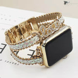 "Love" Apple Watch Band