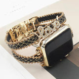 "Love" Apple Watch Band