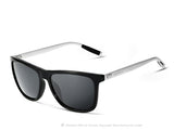 Unisex Retro Sunglasses - Crazy Fox