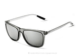 Unisex Retro Sunglasses - Crazy Fox