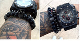 Crown Bracelet - Crazy Fox