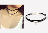 15-Piece Choker Set - Crazy Fox
