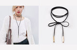 15-Piece Choker Set - Crazy Fox