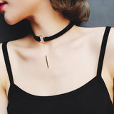 15-Piece Choker Set - Crazy Fox