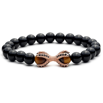 Reiki Bracelet - Crazy Fox