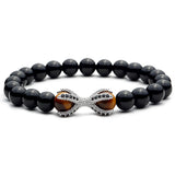 Reiki Bracelet - Crazy Fox