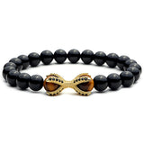 Reiki Bracelet - Crazy Fox