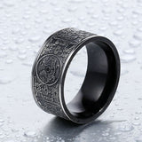 Mythical Ring - Crazy Fox